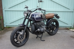 Scrambler